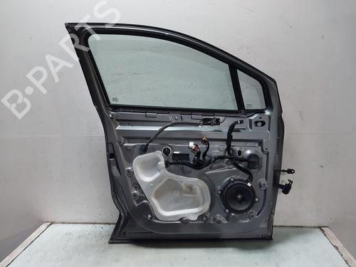 Porte avant gauche RENAULT CAPTUR I (J5_, H5_) 1.2 TCe 120 | BP30610815C2 