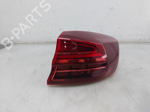 Used Right taillight KIA CEED Sportswagon (CD) 1.0 T-GDI (101 hp) 29025563