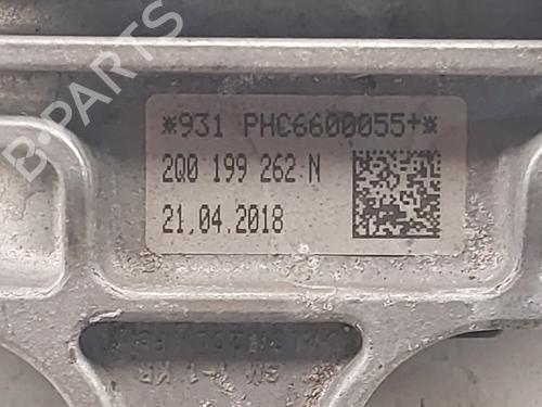 Engine mount SEAT ARONA (KJ7, KJP) 1.5 TSI | BP38771711M89 - Image 4
