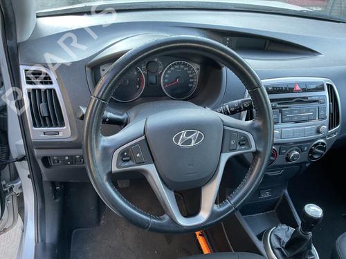 Airbag Kit HYUNDAI i20 I (PB, PBT) 1.2 | BP29712966C86 