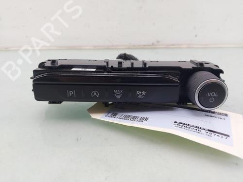 Used Switch Switch FORD FOCUS IV Turnier (HP) 1.0 EcoBoost mHEV (125 hp) 26655177 26655177