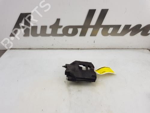 Used Left front brake caliper TOYOTA YARIS (_P13_) 1.0 (KSP130_, KSP130) (69 hp) 12035706