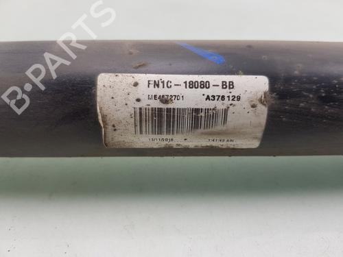 Left rear shock absorber FORD ECOSPORT 1.0 EcoBoost | BP29062080M18 