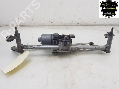 Used Front wipers mechanism Front wipers mechanism 16474326 16474326