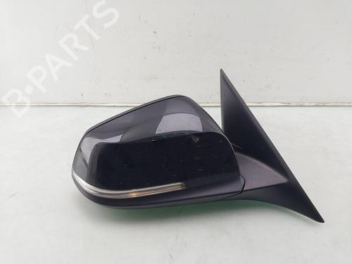 Used Right mirror BMW 3 Touring (F31) 325 d (218 hp) 29938654