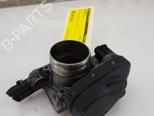 Throttle body AUDI A4 B5 (8D2) 1.6 | BP12014030M82 