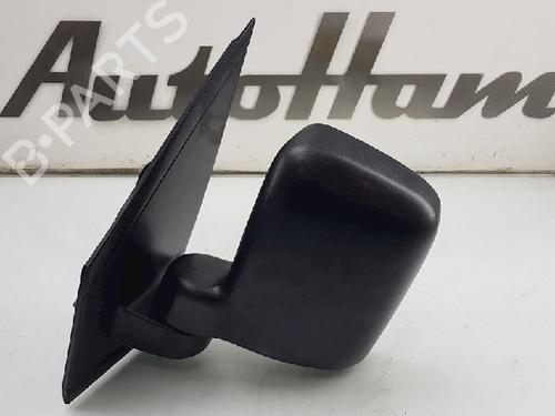 Left mirror FORD TRANSIT CONNECT (P65_, P70_, P80_) 1.8 TDCi | BP12008817C26 