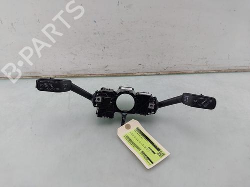 Used Steering column stalk Steering column stalk SKODA OCTAVIA I (1U2) RS 1.8 T (180 hp) 34695995 34695995