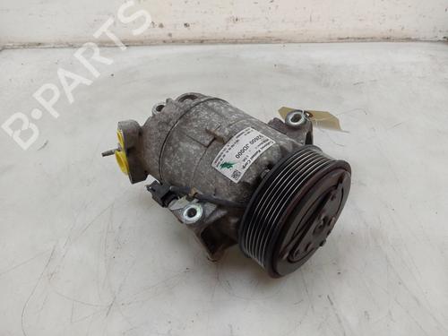 AC compressor NISSAN QASHQAI I (J10, NJ10) 1.6 | BP29445709M34 