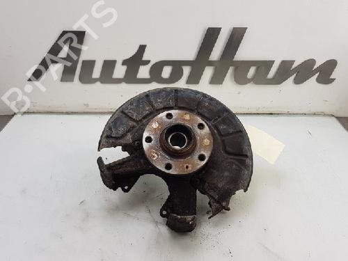 Used Left front steering knuckle VW GOLF V (1K1) 1.4 16V (75 hp) 12013759