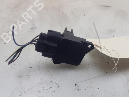 Used Mass air flow sensor Mass air flow sensor SUZUKI SWIFT III (MZ, EZ) 1.3 (RS413, ZC11S) (92 hp) 27239556 27239556