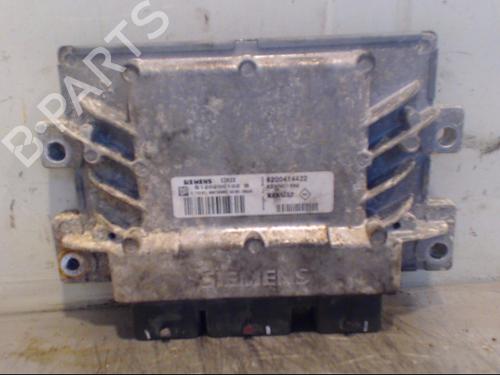Used Engine control unit (ECU) Engine control unit (ECU) 12010457 12010457