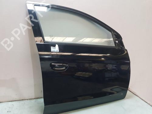 Right front door MITSUBISHI MIRAGE / SPACE STAR VI Hatchback (A0_A) 1.2 | BP27202008C3 
