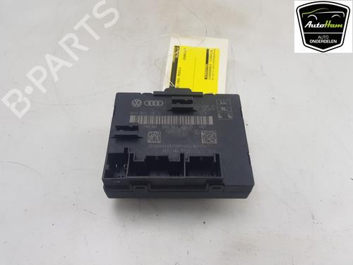 Used Electronic module AUDI A1 Sportback (8XA, 8XF) 1.2 TFSI (86 hp) 18869264