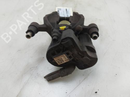 Right rear brake caliper VW GOLF VII (5G1, BQ1, BE1, BE2) 1.6 TDI | BP29025535M106