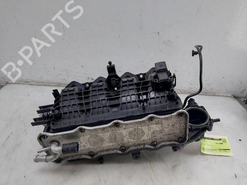 Manifold Indsugning SKODA FABIA III Estate (NJ5) 1.2 TSI | BP30932148M70