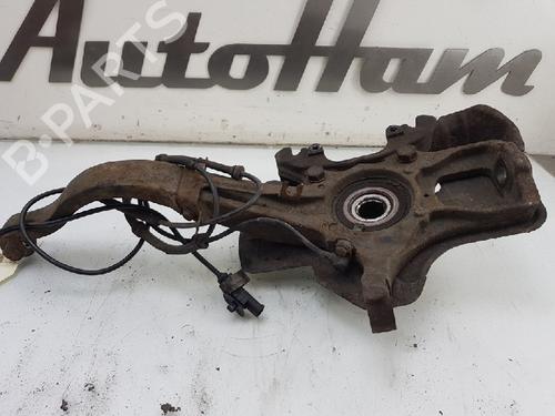 Left front steering knuckle ALFA ROMEO GT (937_) 2.0 JTS (937CXH1A, 937CXH11) | BP12029275M25 