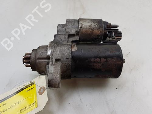Starter VW POLO V (6R1, 6C1) 1.4 (6R1) | BP12025730M8 