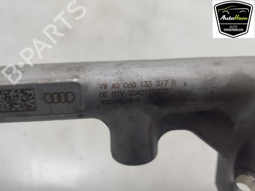 Injection rail CUPRA FORMENTOR (KM7, KMP) 2.0 TSI 4Drive | BP16678041M98 