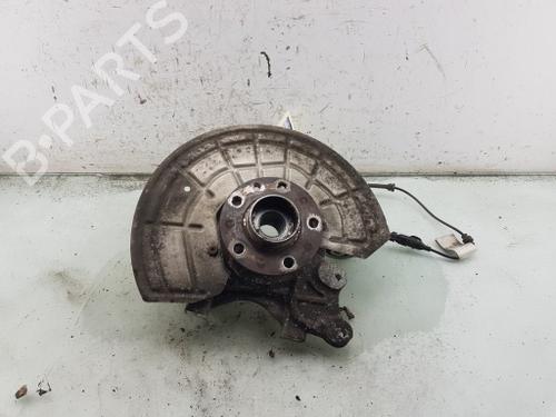 Used Left rear steering knuckle Left rear steering knuckle ALFA ROMEO GIULIA (952_) 2.9 Quadrifoglio (952AAM24) (510 hp) 23981853 23981853