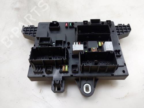 Used Fuse box OPEL ASTRA J Sports Tourer (P10) 1.6 CDTi (35) (136 hp) 29823609