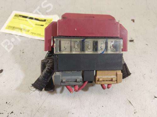 Cable RENAULT KADJAR (HA_, HL_) 1.3 TCe 140 (HLNB, HLN1) | BP38645316E12 - Image 3
