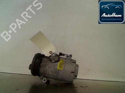 Used AC compressor FORD FOCUS C-MAX (DM2) 1.8 TDCi (115 hp) 12007183