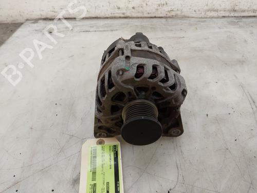 alternator-renault-captur-i-j5_-h5_-2013-34540166 main image