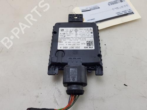 electronic-sensor-vw-t-cross-c11-d31-2018-26125445 main image