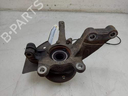 Used Left front steering knuckle NISSAN MICRA V (K14) 1.0 (71 hp) 29174752