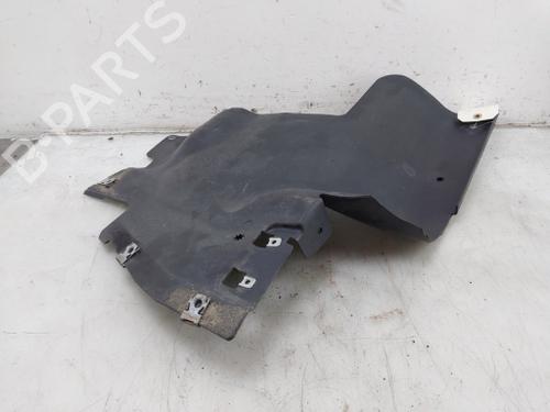 Underbody protection ALFA ROMEO STELVIO (949_) 2.0 Q4 (949.AXA2A) | BP29887968M92 - Image 2