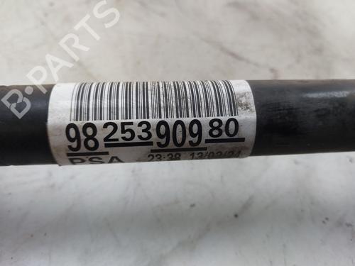 Right front driveshaft OPEL CORSA F (P2JO) 1.2 (68) | BP32748073M39 - Image 4