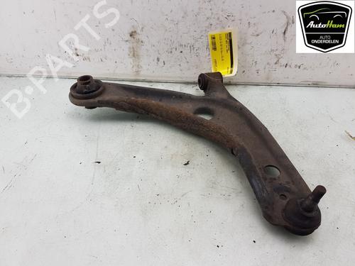 Right front suspension arm TOYOTA YARIS (_P9_) 1.33 VVT-i (NSP90_, NSP90R) | BP17793059M13 