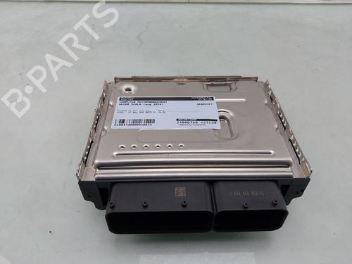 Engine control unit (ECU) SKODA SCALA (NW1) 1.0 TSI | BP25791000M57  - Image 5