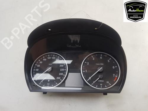 Used Instrument cluster Instrument cluster 13614072 13614072