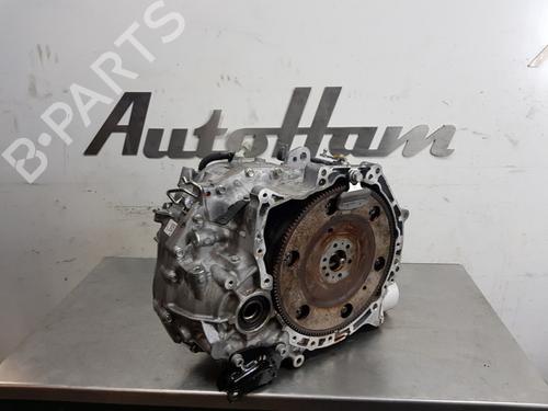 Gearbox PEUGEOT 2008 I (CU_) 1.2 THP 110 / PureTech 110 | BP12030342M3 