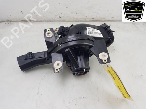 Heater blower motor PEUGEOT 5008 (0U_, 0E_) 1.6 HDi | BP16898722M62 