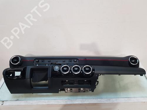 Used Dashboard MERCEDES-BENZ A-CLASS (W177) A 180 (177.084) (136 hp) 24887675