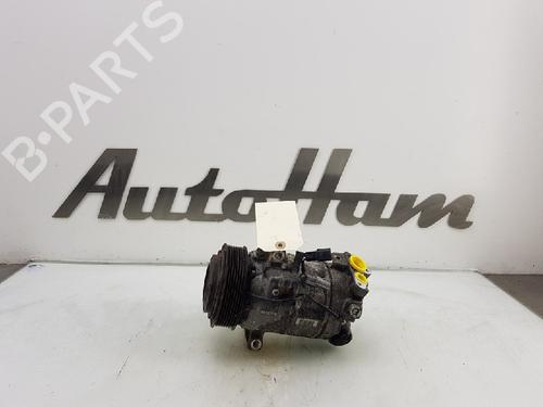 Used AC compressor AC compressor 12033624 12033624