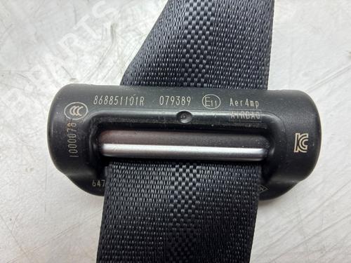 Front left seatbelt RENAULT ARKANA I (LCM_, LDN_) 1.6 E-TECH 145 (LDMU) | BP33286722I26 - Image 6