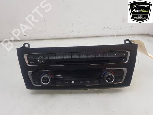 Used Climate control Climate control 13106684 13106684