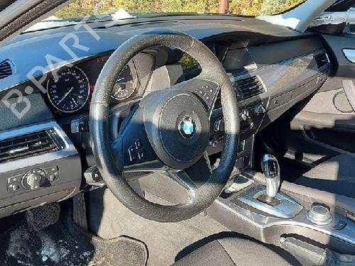Airbag set BMW 5 Touring (E61) 520 i (170 hp) 12060014