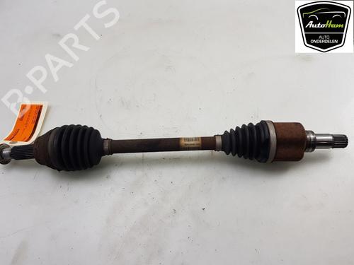 Used Left front driveshaft Left front driveshaft 12045971 12045971