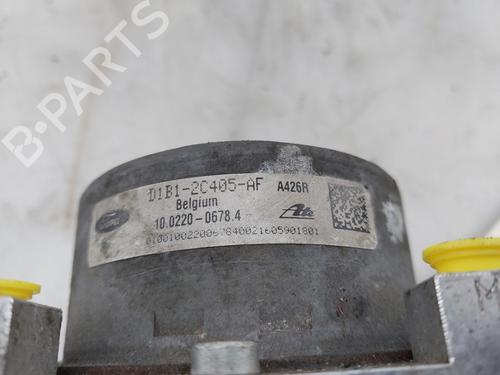 ABS pump FORD B-MAX (JK) 1.0 EcoBoost | BP32721297M43 - Image 4