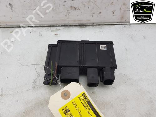 Used Control unit Control unit 17706269 17706269