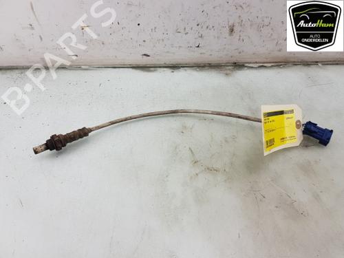 Used Electronic sensor Electronic sensor PEUGEOT 208 I (CA_, CC_) 1.6 GTi (200 hp) 19772604 19772604