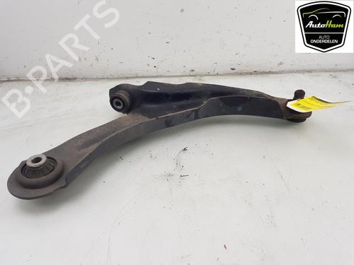 Used Right front suspension arm RENAULT CLIO IV (BH_) 0.9 TCe 90 (BHNF, BHMA, BHMH, BHJK, BHJR) (90 hp) 16433858