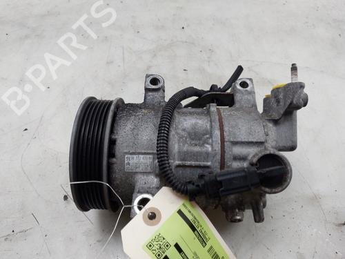 AC compressor CITROËN C3 II (SC_) 1.2 VTi 82 | BP31923369M34 - Image 3
