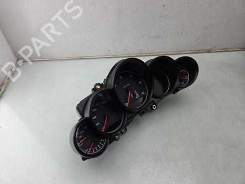 Instrument cluster PORSCHE CAYENNE (92A) 3.0 Diesel | BP31041116C47 