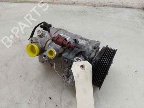 AC compressor SEAT IBIZA V (KJ1, KJG) 1.0 TSI | BP32162824M34 - Image 2